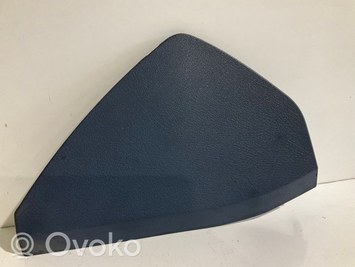 Mercedes-Benz E W211 Rivestimento estremità laterale del cruscotto 2116800478