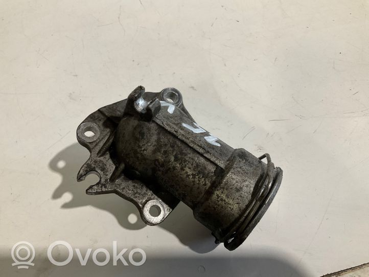 Mercedes-Benz E W211 Termostato/alloggiamento del termostato A6422000215