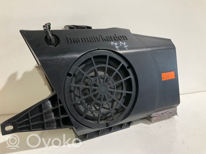 Mercedes-Benz E W211 Altavoz subwoofer A2118202902