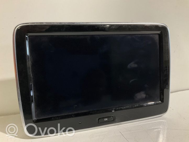 Mercedes-Benz S W222 Radio/CD/DVD/GPS-pääyksikkö A2229004909