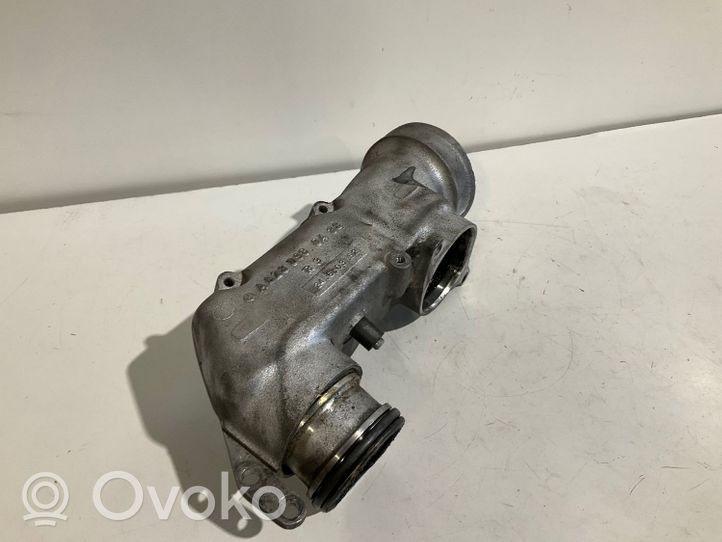 Mercedes-Benz E W211 Collettore di aspirazione A6280980438