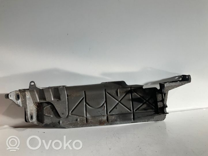 Mercedes-Benz E W211 Support, boîtier de filtre à air A6480940241