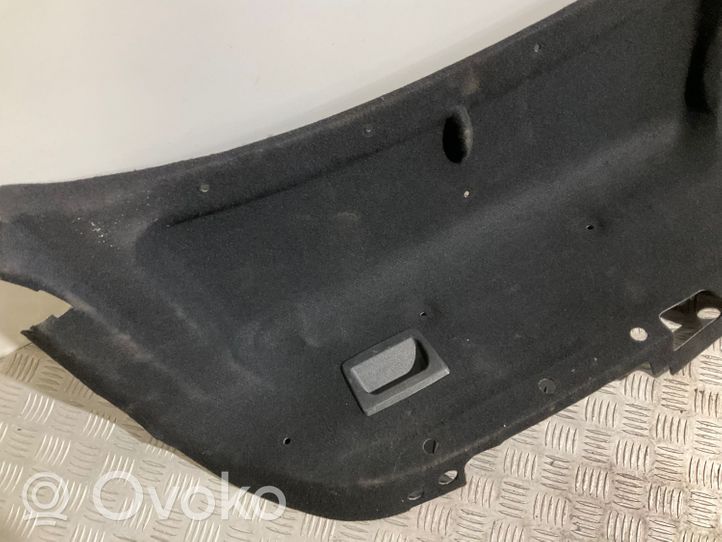 Mercedes-Benz CLS C219 Altro elemento di rivestimento bagagliaio/baule C2196900541