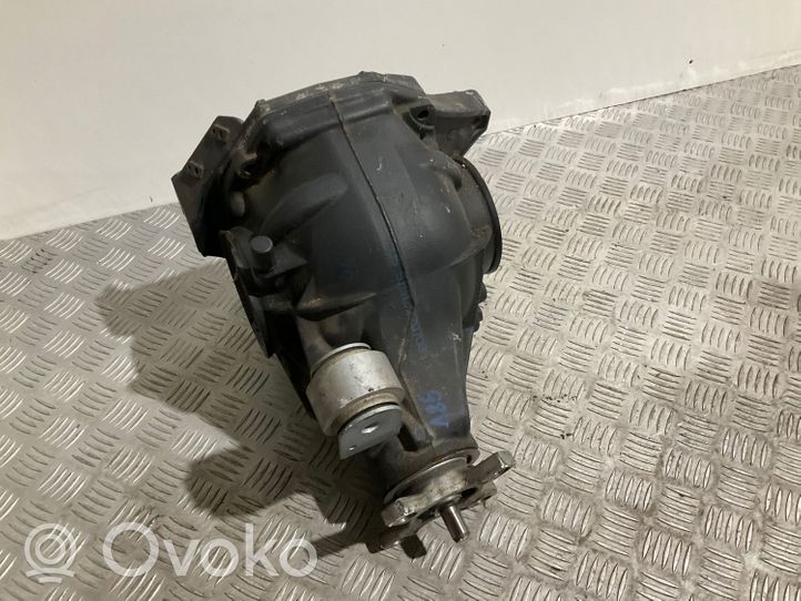 Mercedes-Benz C AMG W205 Rear differential A2033510705