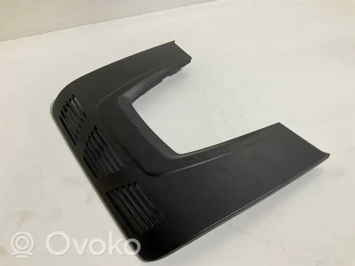 BMW 3 F30 F35 F31 Rivestimento della console di illuminazione installata sul rivestimento del tetto 9291976