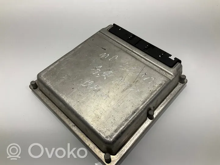 Mercedes-Benz E W211 Sterownik / Moduł ECU A1121532679