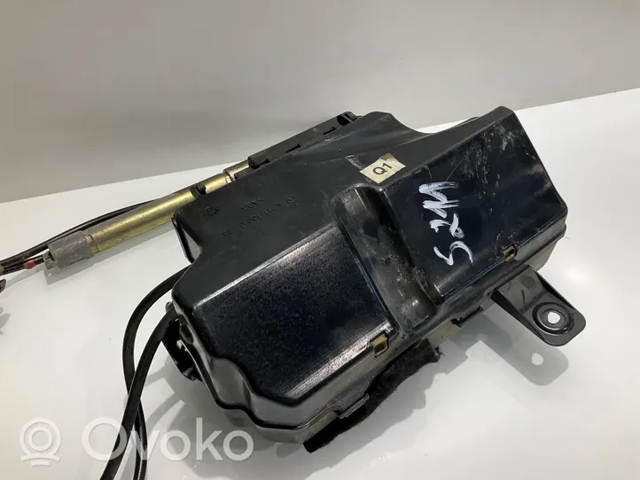 Mercedes-Benz E W211 Tavaratilan luukun hydrauliikkasarja 2118000048