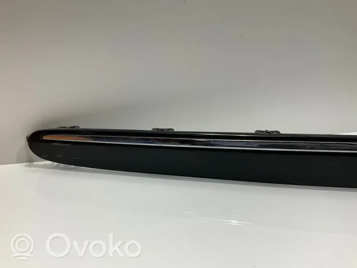 Mercedes-Benz E W211 Rear bumper trim bar molding A2118800312