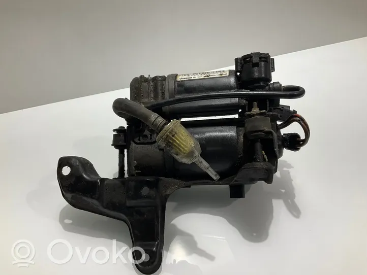 Mercedes-Benz S W220 Air suspension compressor/pump 