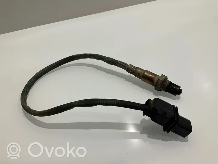 Mercedes-Benz CLS C219 Lambda probe sensor 0258017016