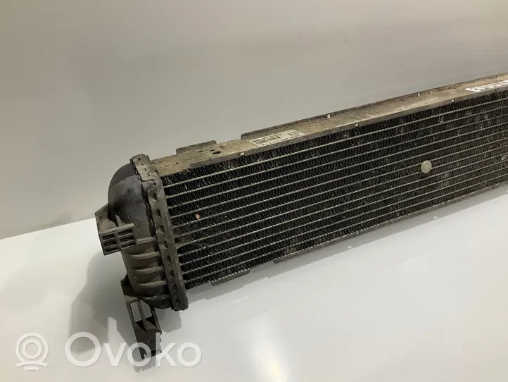 Mercedes-Benz E W211 Radiatore intercooler A2115002402