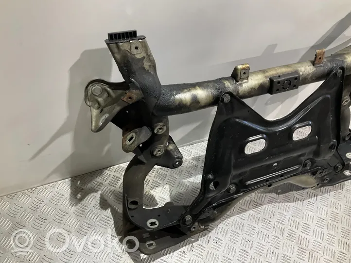 Mercedes-Benz E W212 Front subframe 