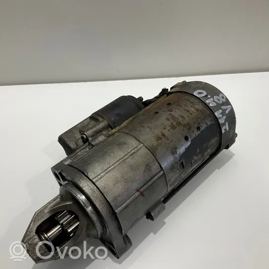 Mercedes-Benz E W211 Starter motor 0001223006