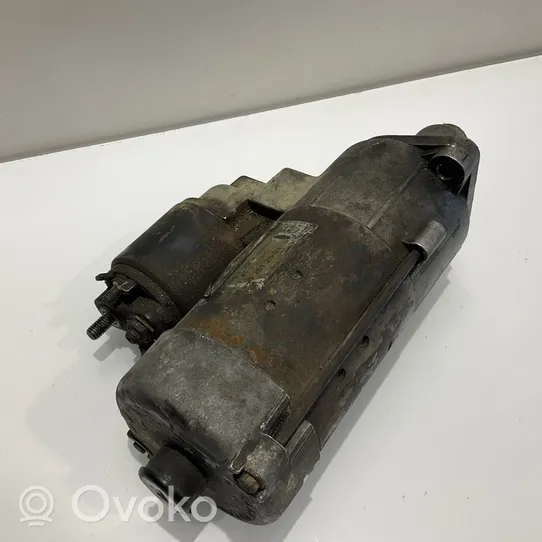 Mercedes-Benz E W211 Starter motor 0001223006