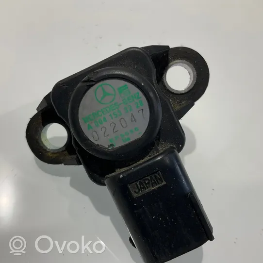 Mercedes-Benz E W211 Sensore di pressione A0041533228