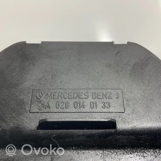 Mercedes-Benz E W211 Altra parte del motore A6280140133