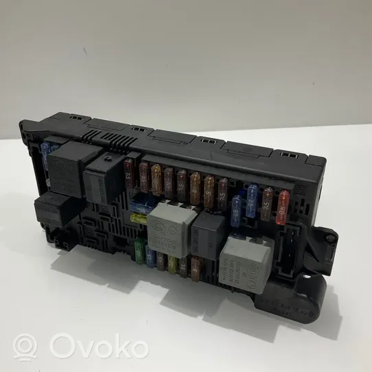 Mercedes-Benz E W211 Fuse module 2115454201