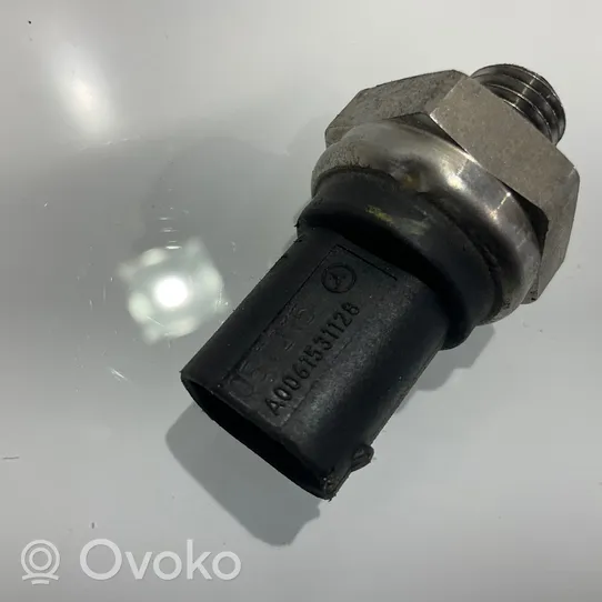 Mercedes-Benz E W211 Izplūdes gāzu spiediena sensors A0061531128