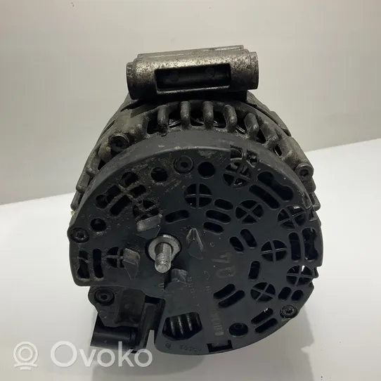 Mercedes-Benz CLS C219 Generatore/alternatore A0131547002