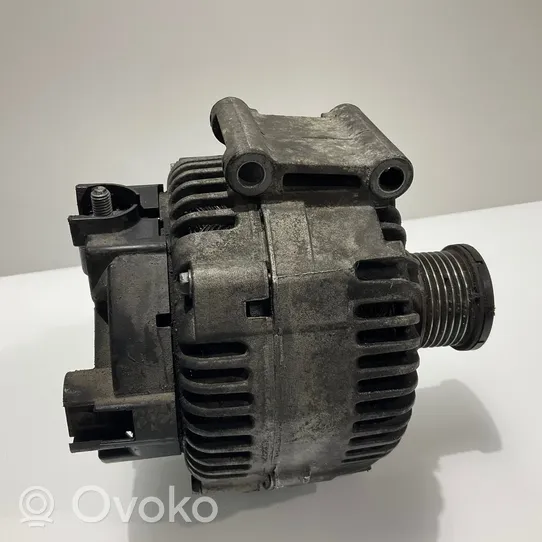 Mercedes-Benz E W211 Generatore/alternatore A6421540402