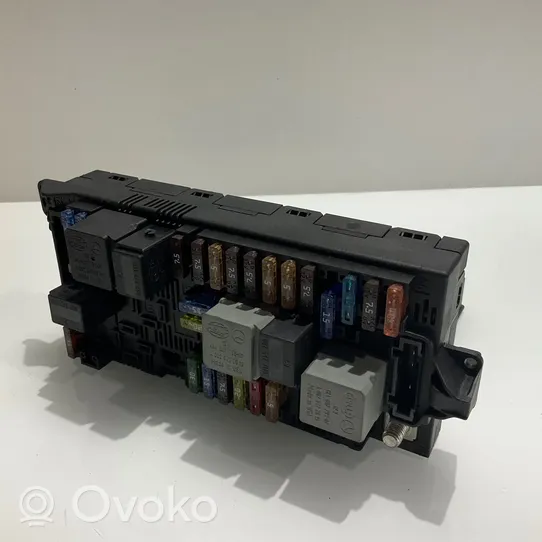 Mercedes-Benz E W211 Fuse module 2115457701