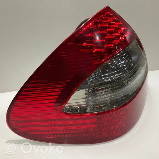 Mercedes-Benz E W211 Luci posteriori A2118202564