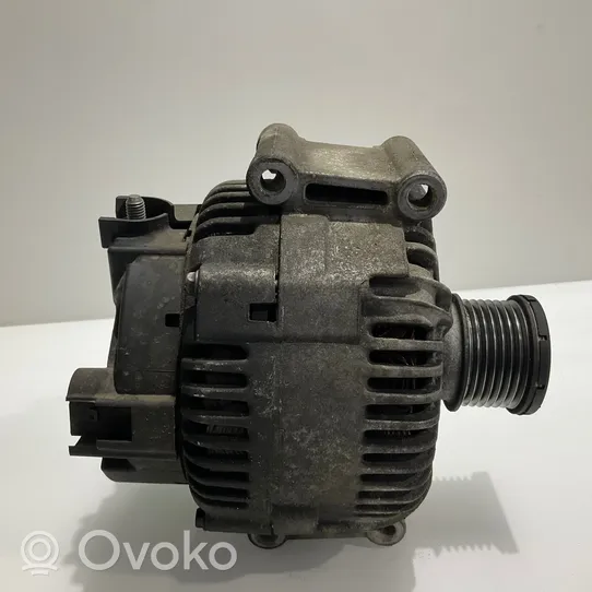 Mercedes-Benz E W211 Alternator A6421540402