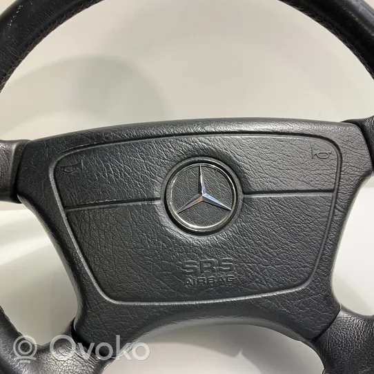 Mercedes-Benz E W210 Lenkrad 