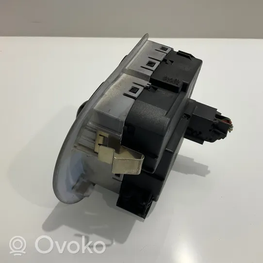 Mercedes-Benz C W203 Light switch A2035450904