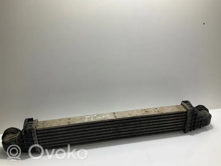 Mercedes-Benz E W211 Radiatore intercooler A2115001002