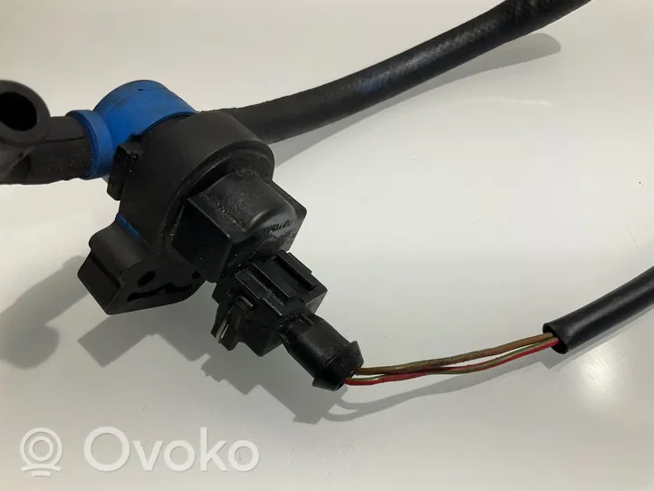 Mercedes-Benz E W211 Solenoidinis vožtuvas 0004703393