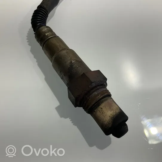 Mercedes-Benz E W211 Sonde lambda 0015400517