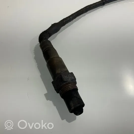 Mercedes-Benz E W211 Sensore della sonda Lambda 0015407617