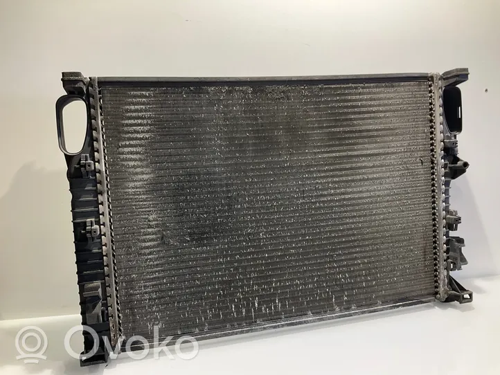 Mercedes-Benz E W211 Radiatore di raffreddamento 2115000102