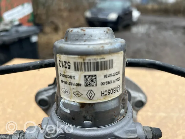 Renault Zoe Główny cylinder hamulca 460115213R