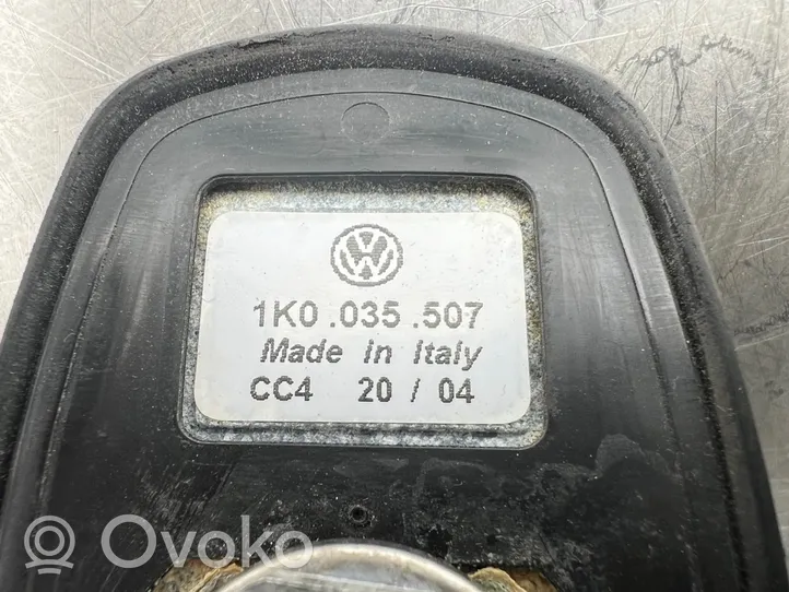 Volkswagen Touran I GPS-pystyantenni 1K0035507