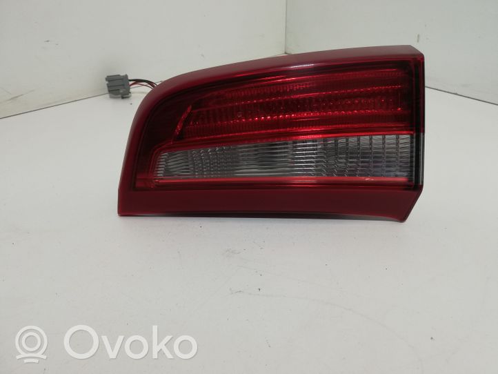 Volvo S60 Takaluukun takavalot 30796272