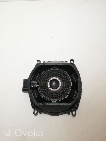 BMW X6 E71 Subwoofer-bassokaiutin 65139218698