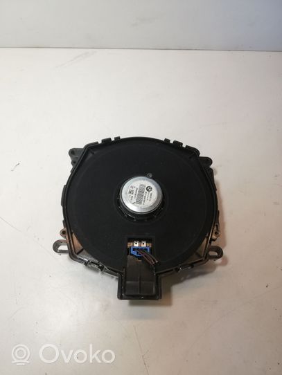 BMW X4 F26 Subwoofer altoparlante 65139297897