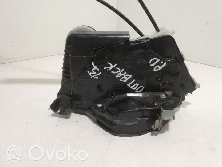 Subaru Outback (BS) Zamek drzwi przednich T8311170