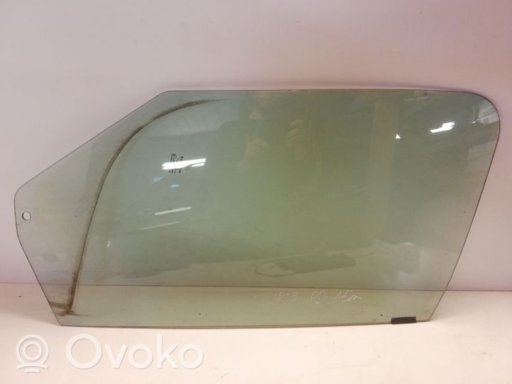 Citroen Jumper Etuoven ikkunalasi, neliovinen malli 43R001582