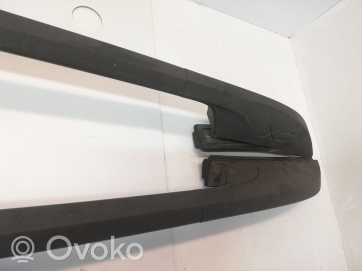 Volvo XC70 Roof bar rail 853484000