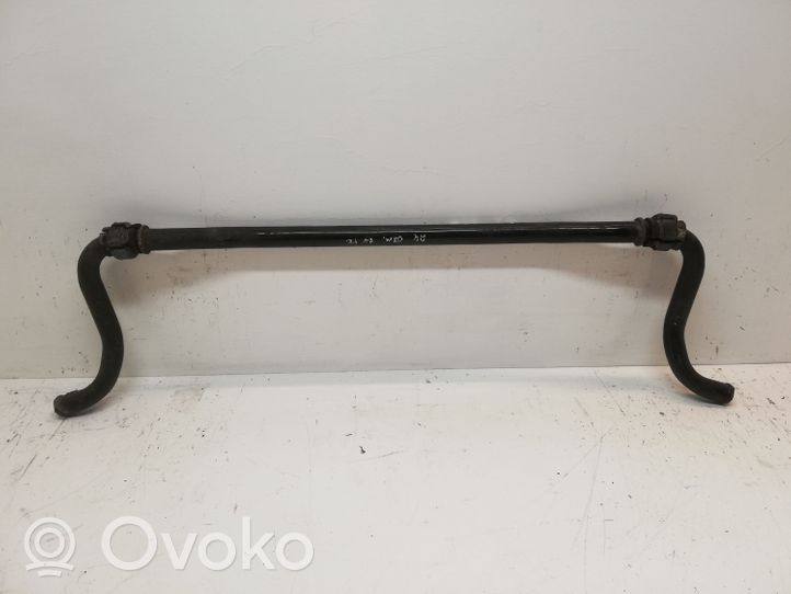 Audi A4 S4 B7 8E 8H Barra stabilizzatrice anteriore/barra antirollio 