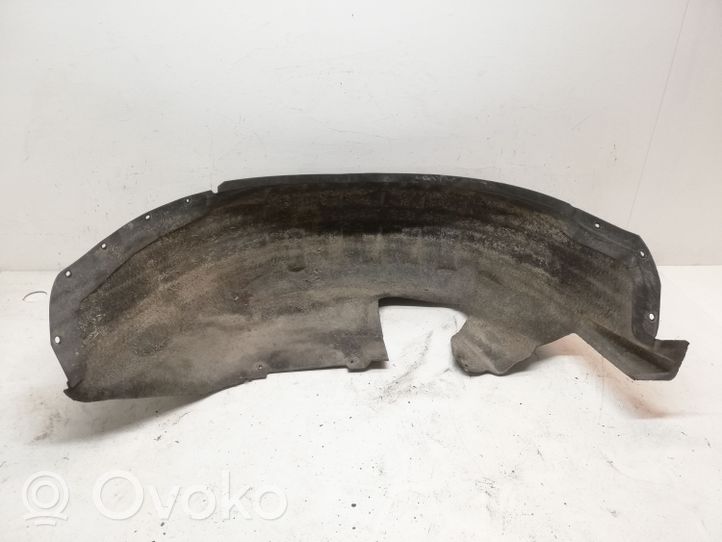 Volvo S60 Rear arch fender liner splash guards 31333253