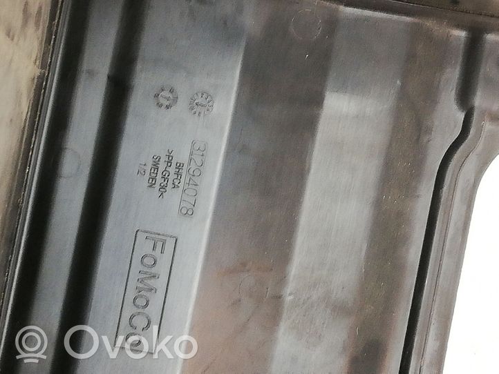 Volvo XC70 Boîte de batterie 31294078