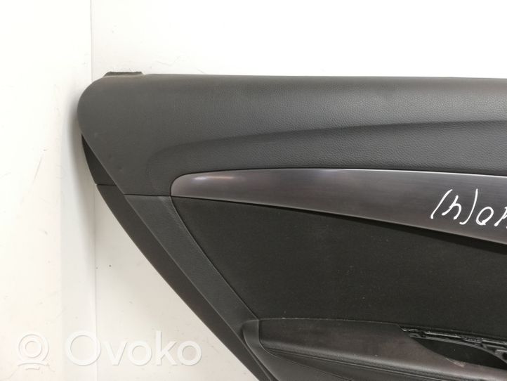 Hyundai i40 Takaoven verhoilu 833103Z000