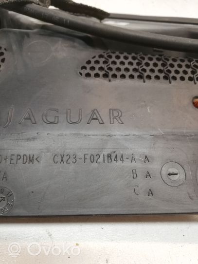 Jaguar XF Podszybie przednie CX23F02IB44B