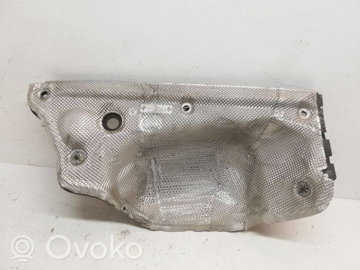 Audi A4 S4 B8 8K Paracalore nel vano motore 8K0804165C