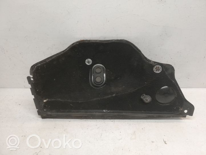 Audi A4 S4 B8 8K Paracalore nel vano motore 8K0805298