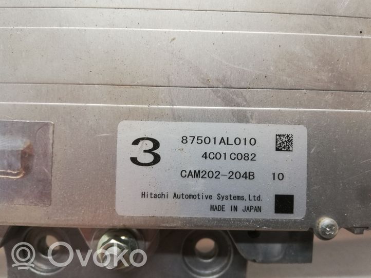Subaru Outback (BS) Caméra pare-brise 87501AL010